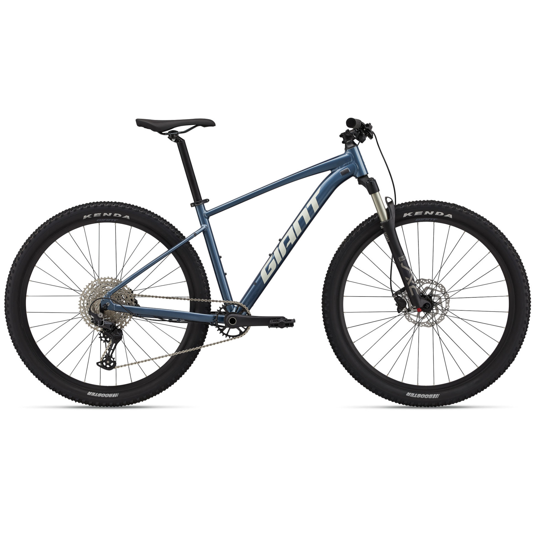 Produktbild von Giant Talon 0 - 27.5&quot; Mountainbike - 2025 - blue ashes