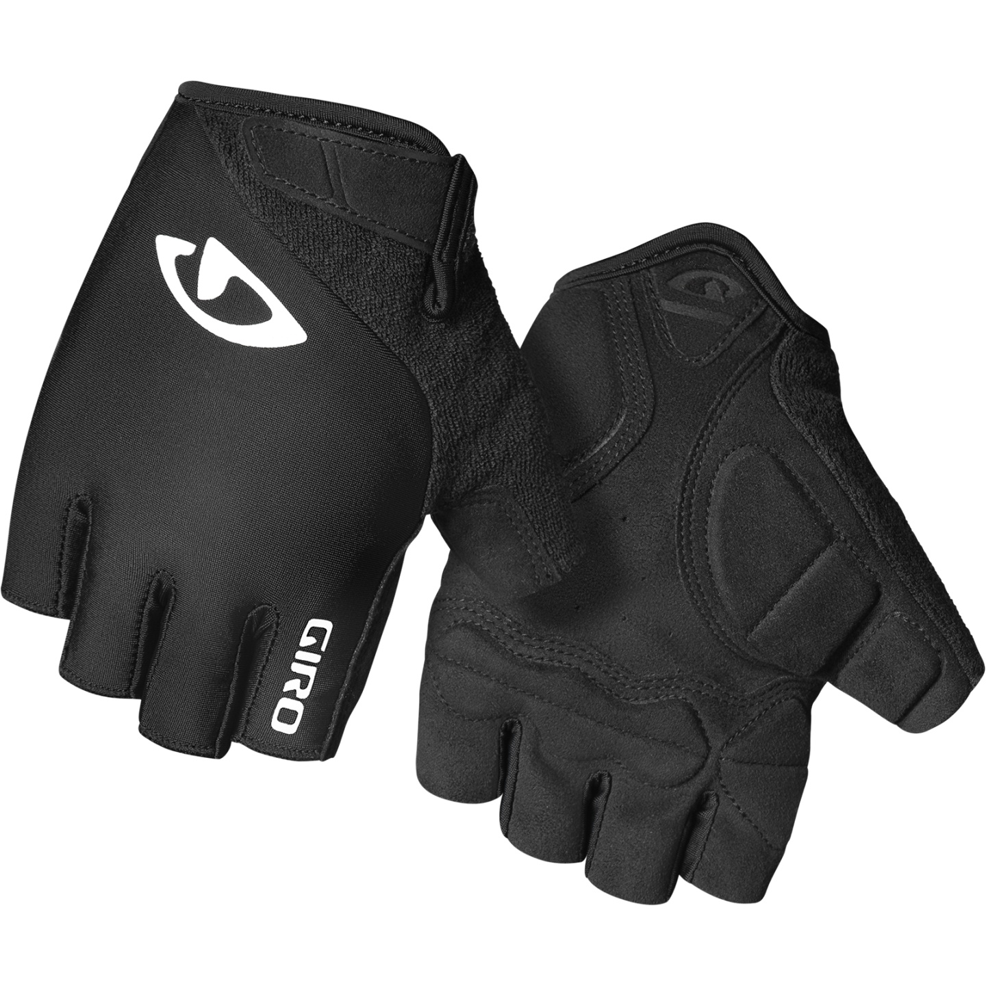 Photo produit de Giro Gants Femme - Jag&#039;ette - black