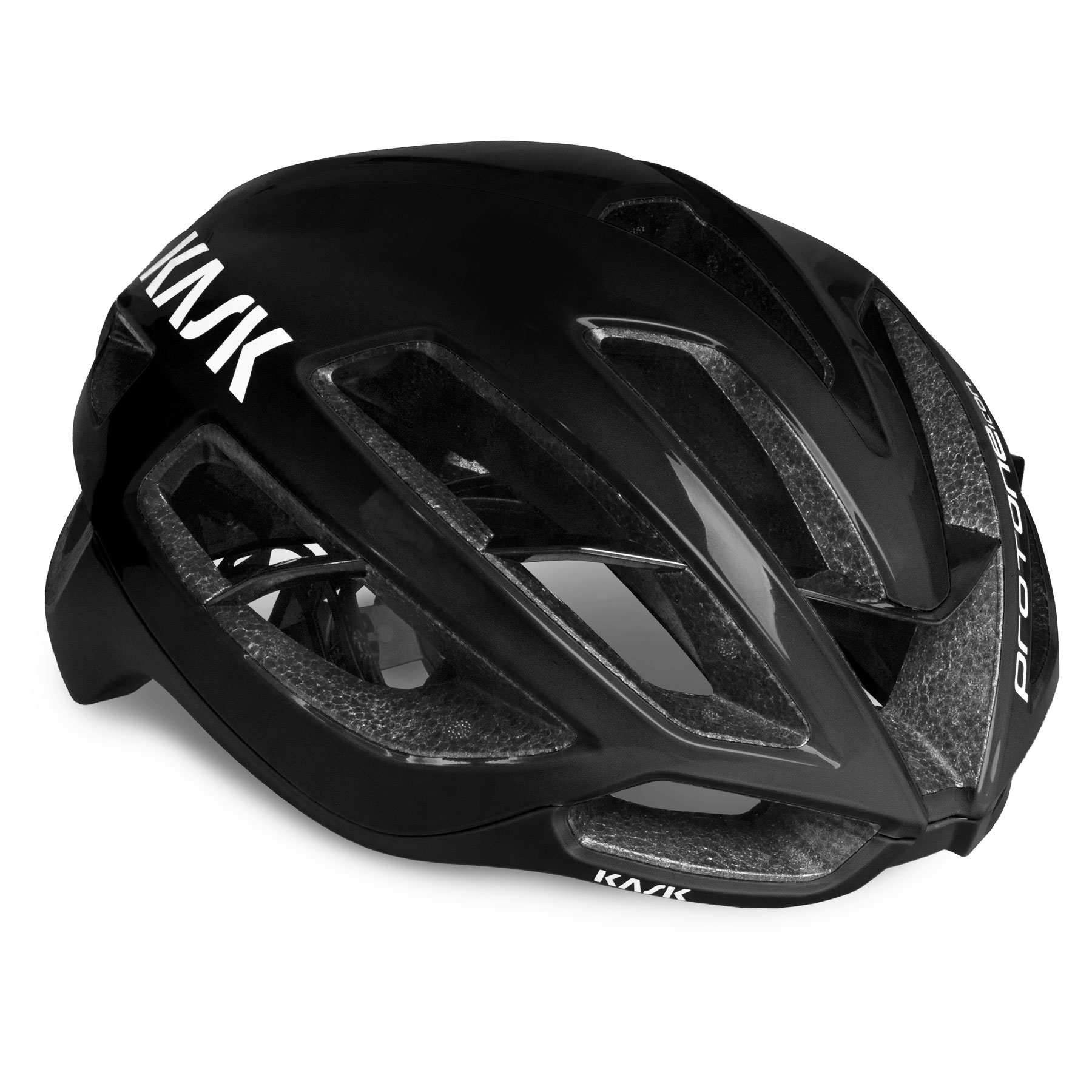Picture of KASK Protone Icon WG11 Road Helmet - black