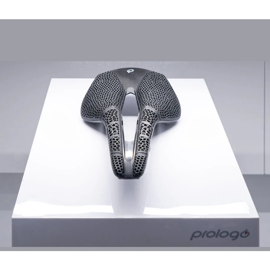 Prologo Nago R4 PAS 3D Saddle - Tirox | 137mm - black | BIKE24