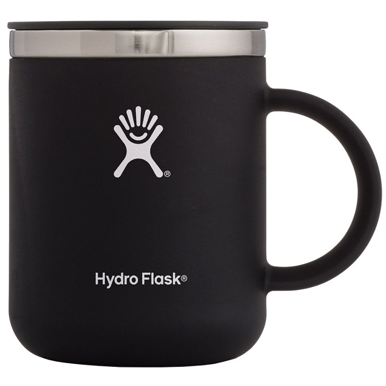 Productfoto van Hydro Flask 12 oz Thermobeker - 355 ml - Black