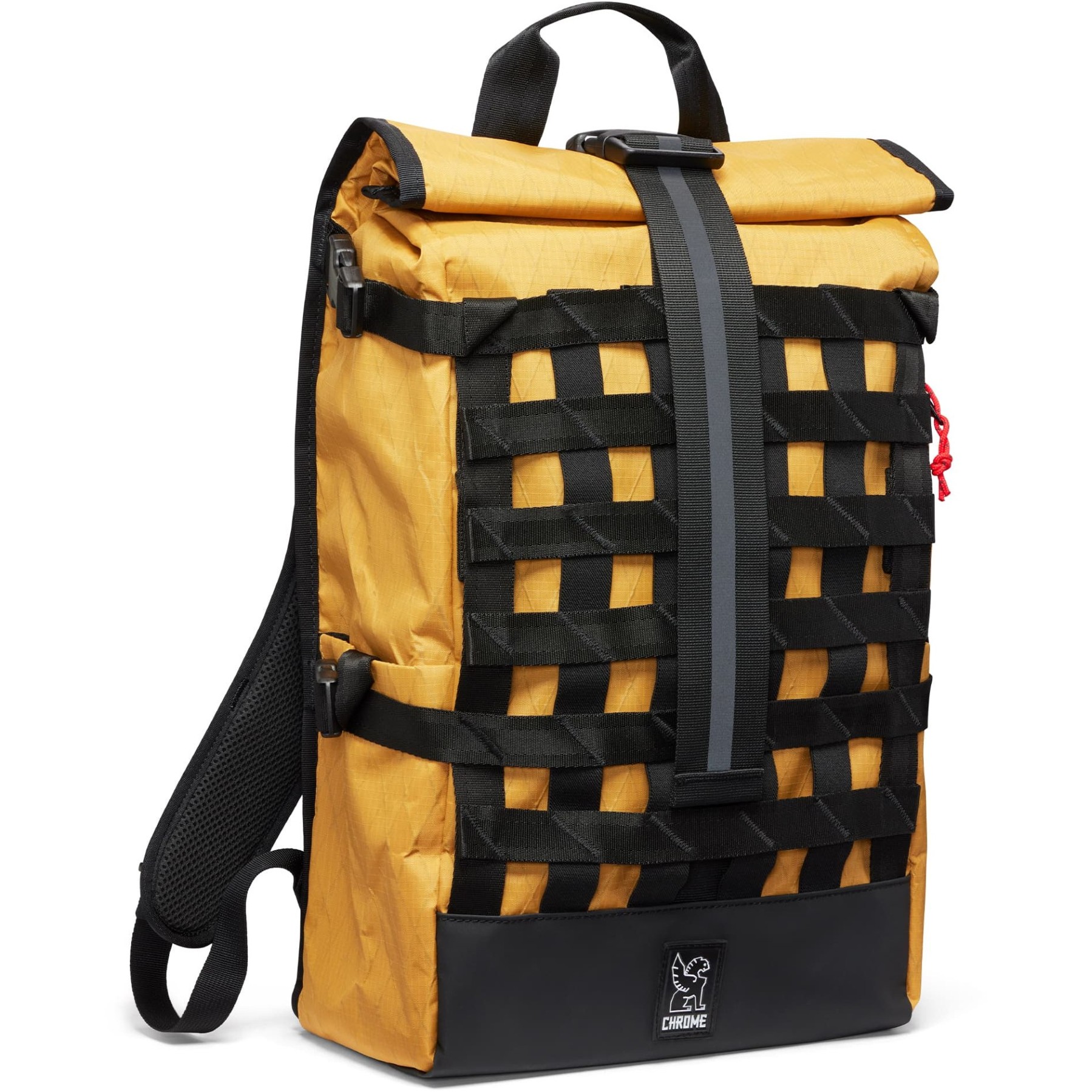 Produktbild von CHROME Barrage Rucksack - 22L - Amber X