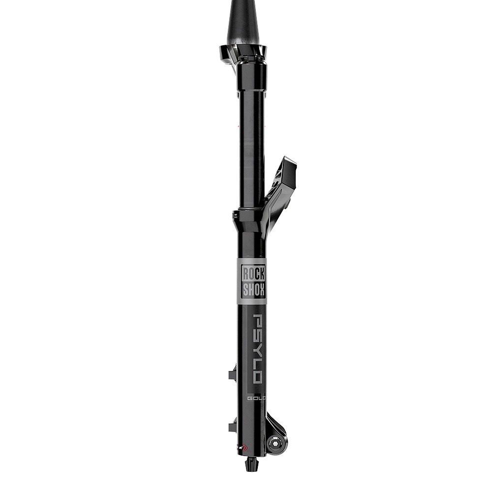 Rock Shox Psylo Gold Isolator RC - 27,5 pollici - 160 mm di