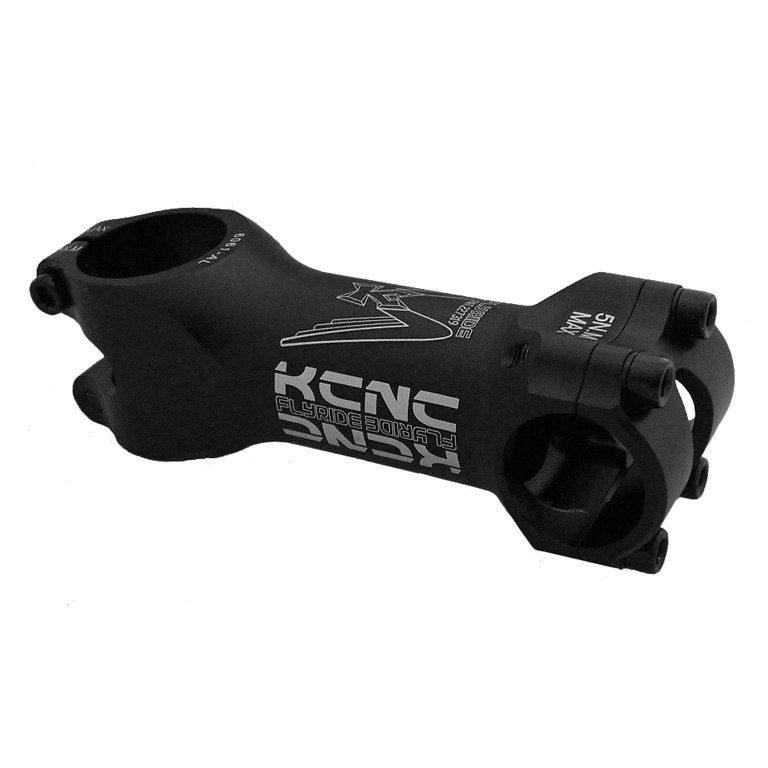 Picture of KCNC Fly Ride C 25.4 Stem - black