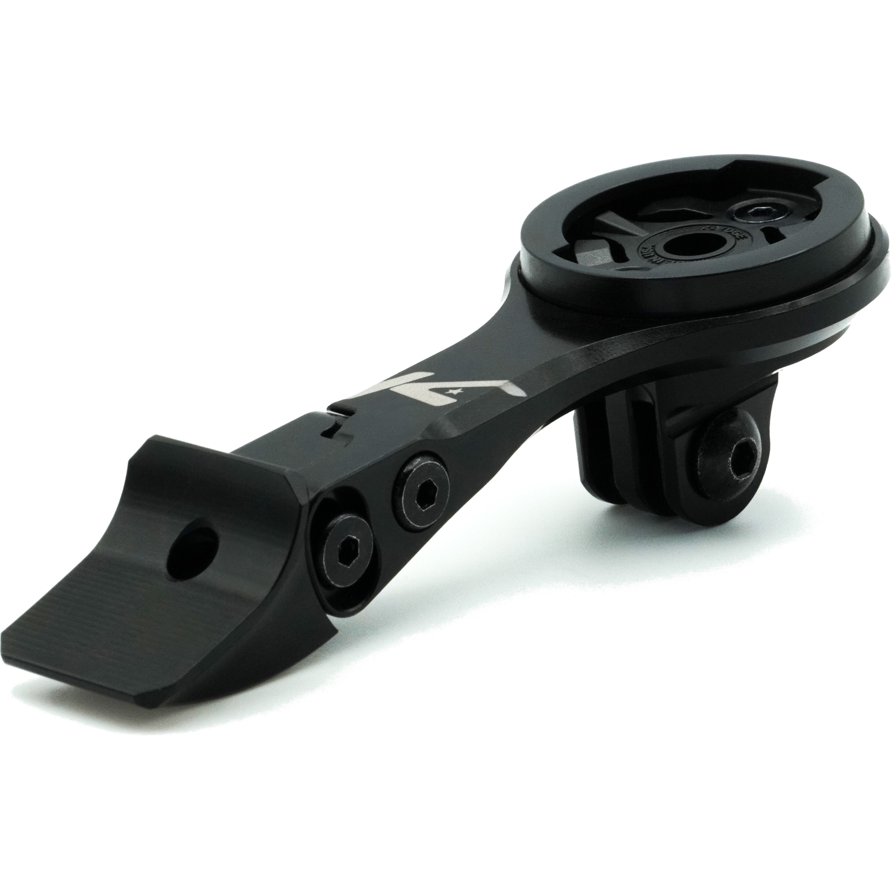 K-Edge Garmin Gen.8 Madone Combo Mount - black | BIKE24