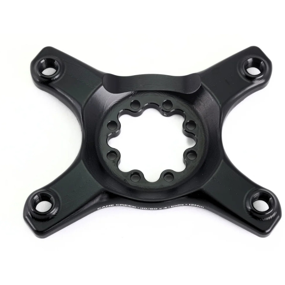 Cane Creek eeWings II Spider - 110/80 мм BCD - Shimano GRX - 4 отверстия