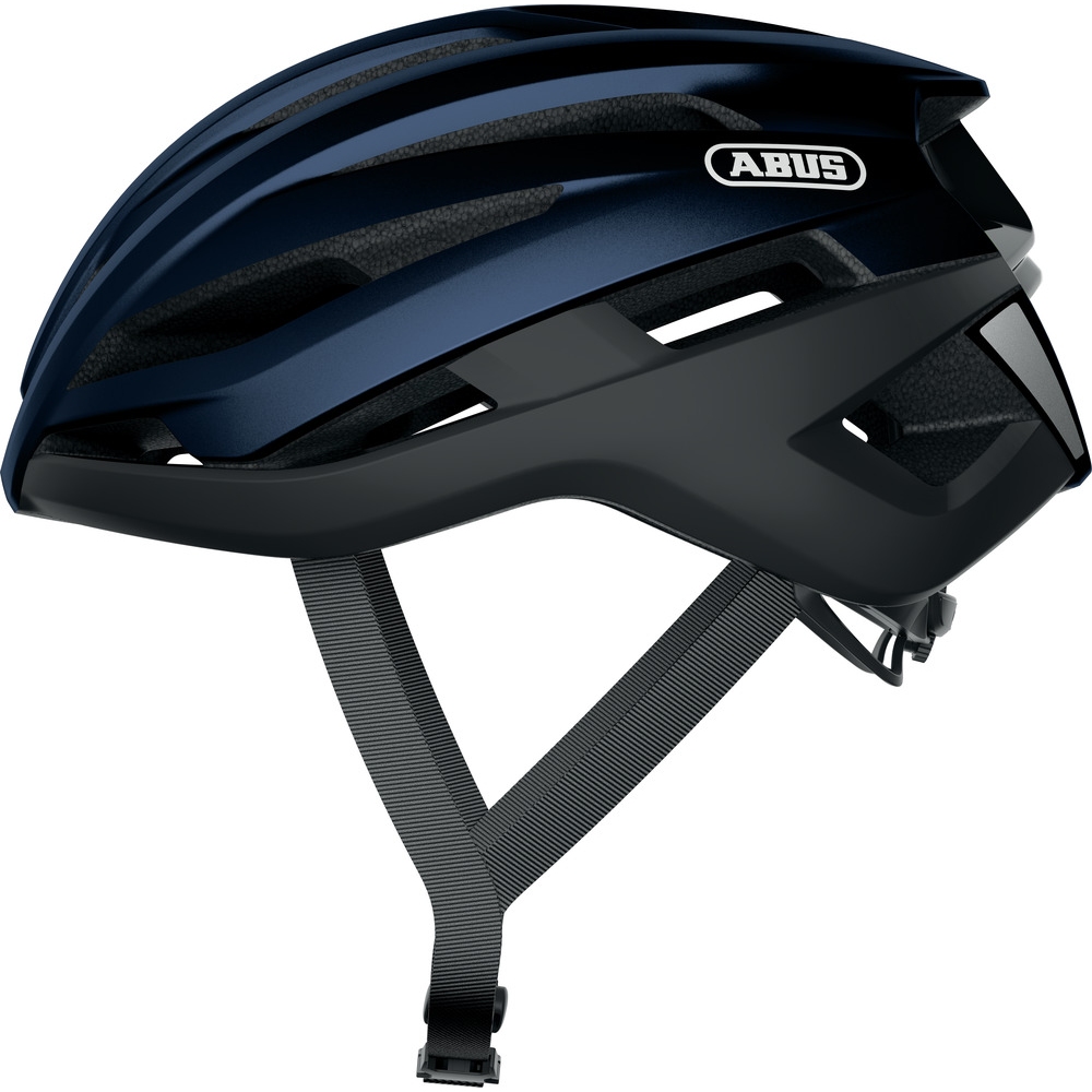 Picture of ABUS StormChaser Helmet - midnight blue