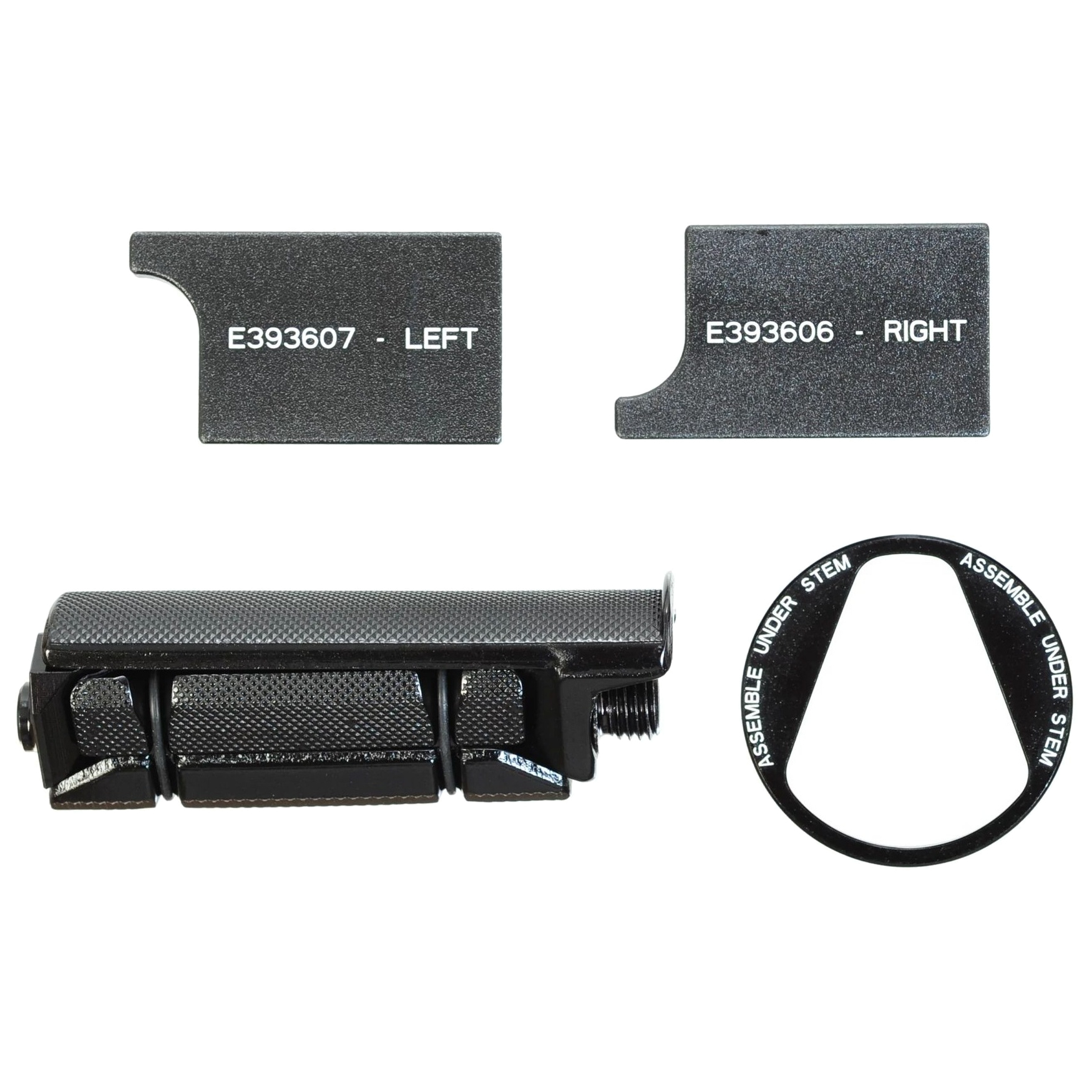 Cannondale Conceal Delta Expander Plug - K35051 | BIKE24