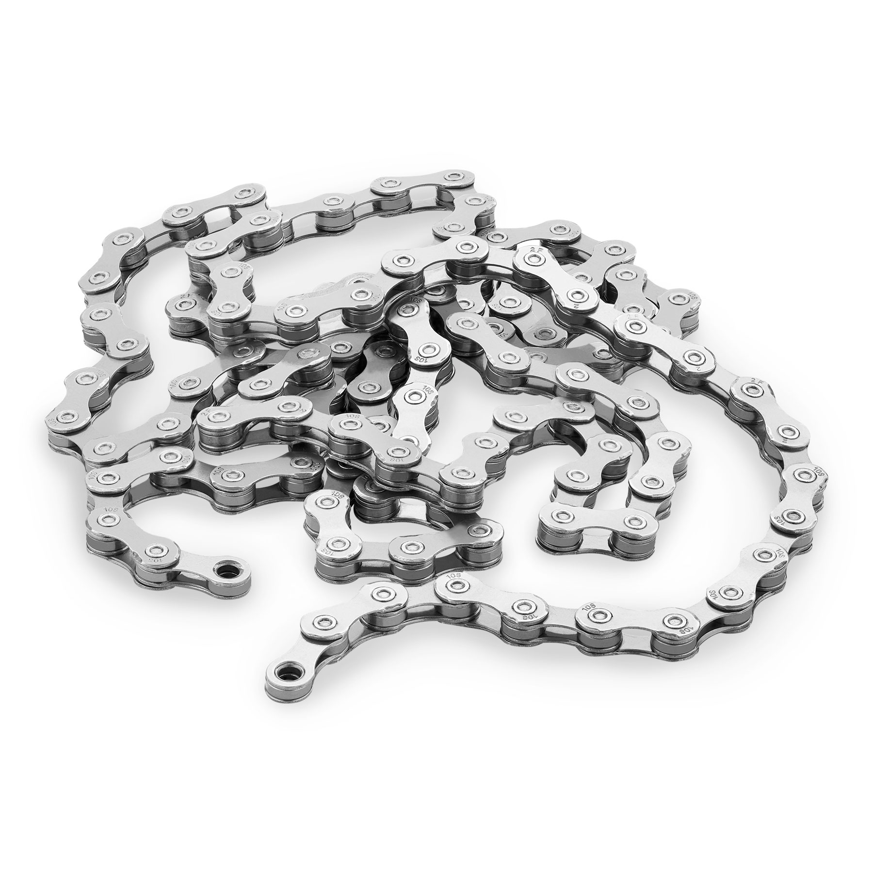 DXC CN/TEN Chain by KMC - 10-Speed | Missing Link | 116 Links