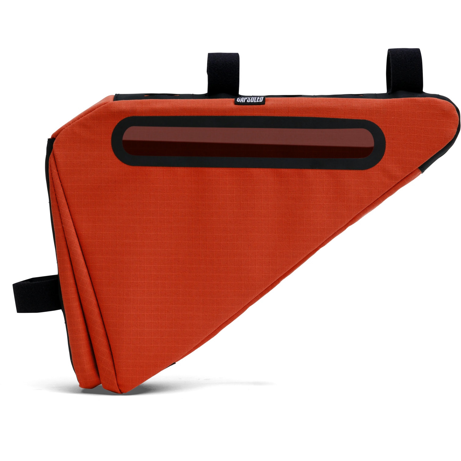 Sac De Cadre De Triangle De Vélo,Cycl Des Pantalons De Poignée Avant De
