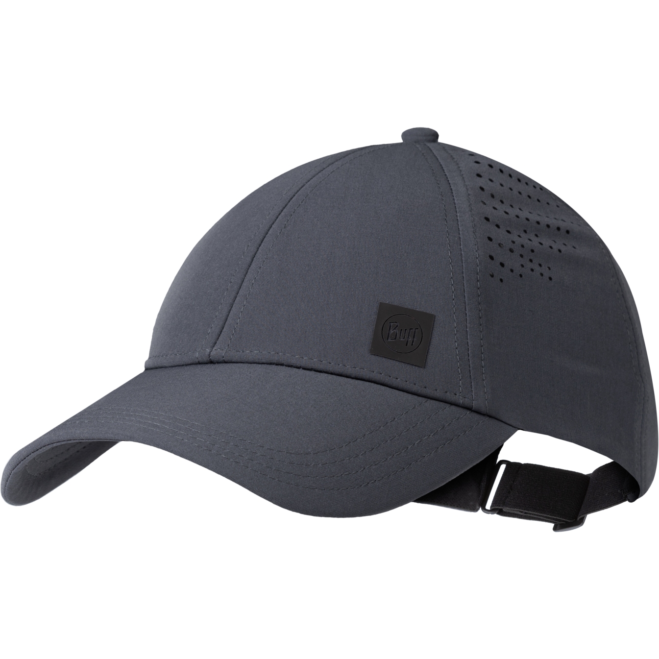 Produktbild von Buff® Summit Cap Unisex - Solid Ash