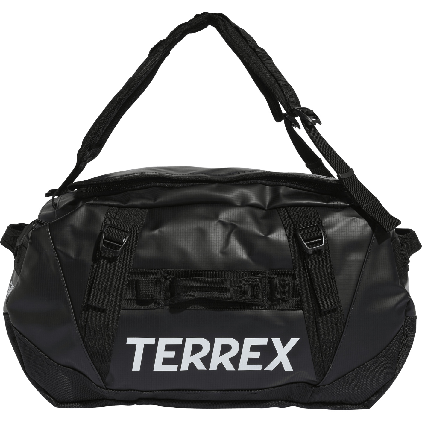adidas TERREX Xperior Duffel Bag 50L - black JY5692 | BIKE24