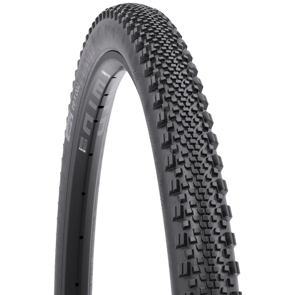 Picture of WTB Raddler - Folding Tire - 44-622 - black