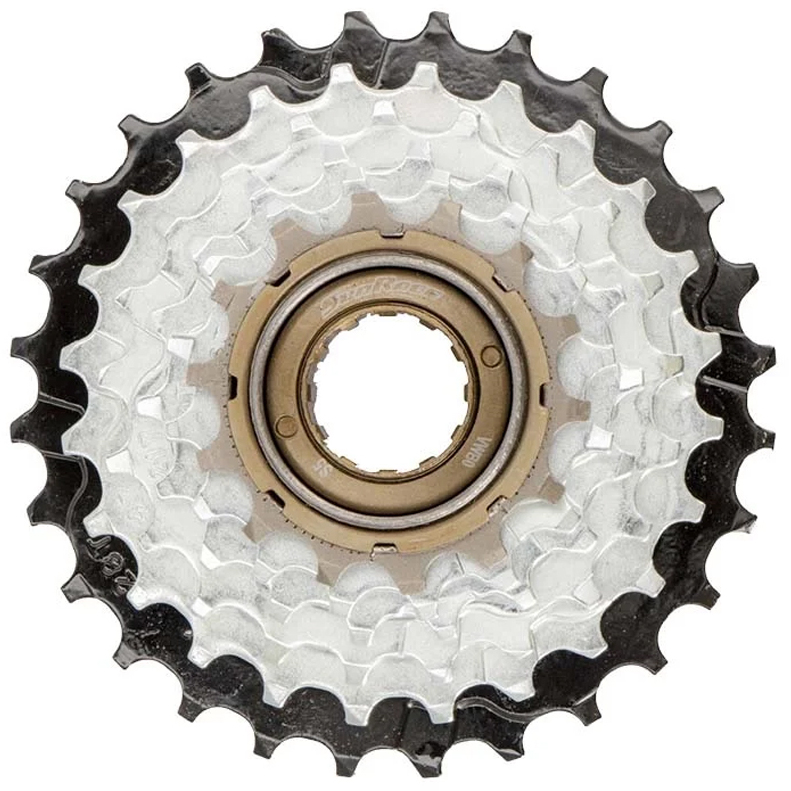 Sunrace Freewheel 5s 14-28t - Simple Bike Store