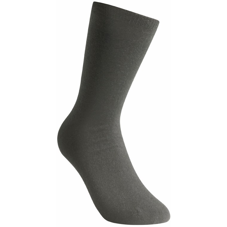 Picture of Woolpower Liner Classic Socks - grey