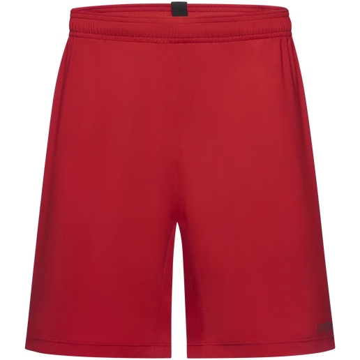 Produktbild von GOREWEAR Concurve 7 Inch Shorts Herren - utility red DA00