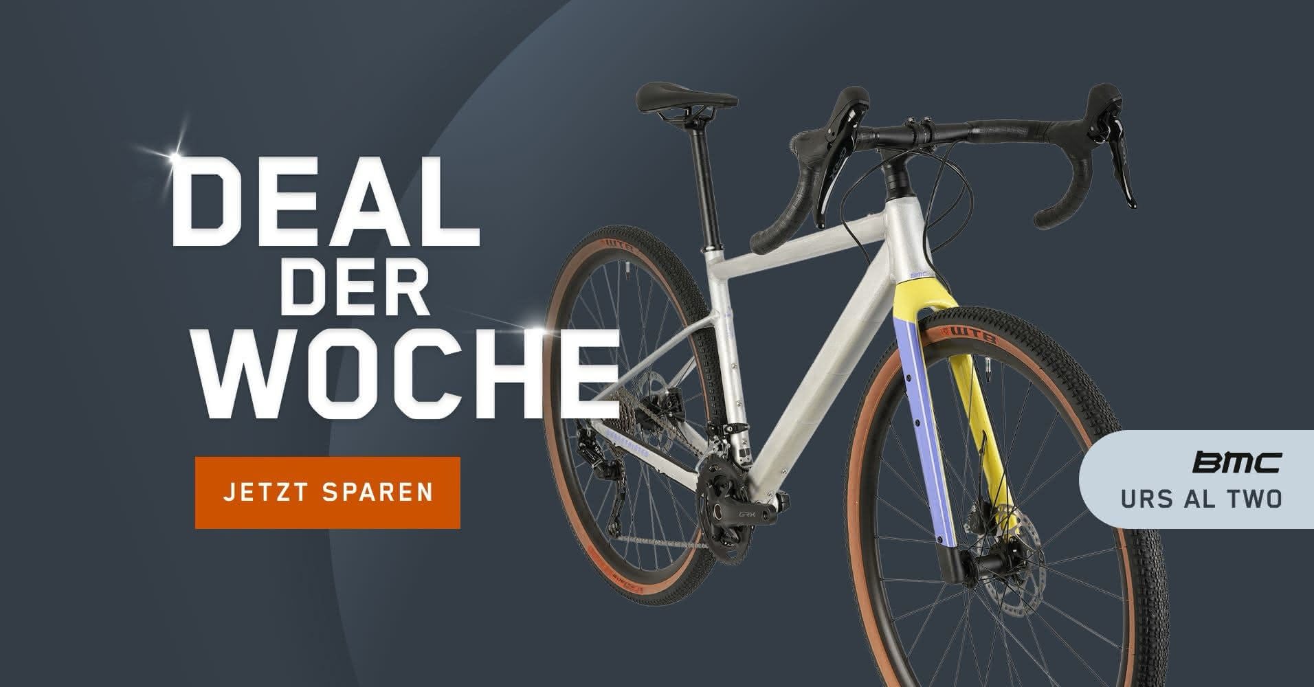 Deal der Woche - Jeden Freitag Neu - Solange der Vorrat reicht - deal-of-the-week