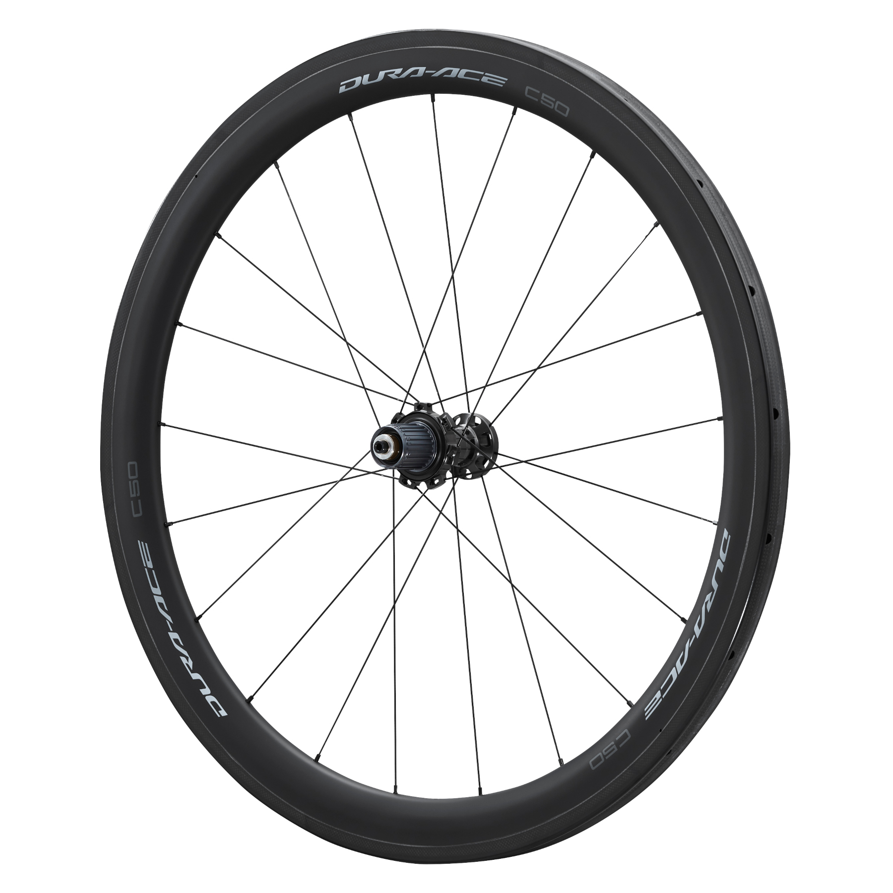 パーツ SHIMANO DURA-ACE WH-9000 C50 Shimano Dura Ace WH-9000-C50