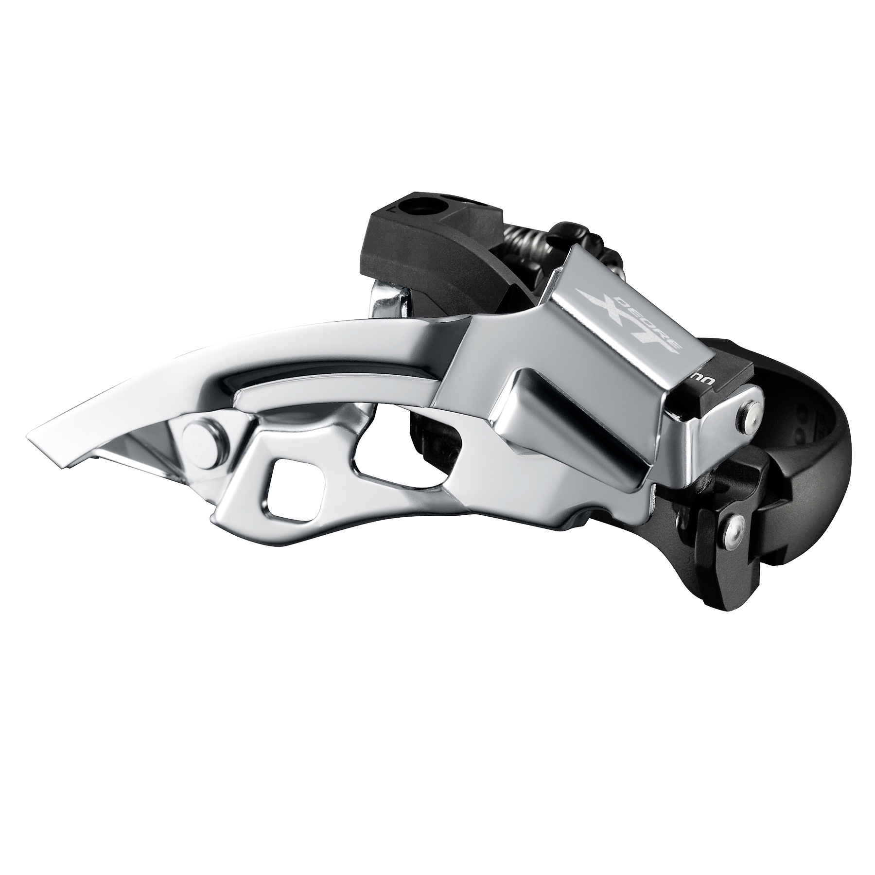 Shimano xt front derailleur 3x10 on sale