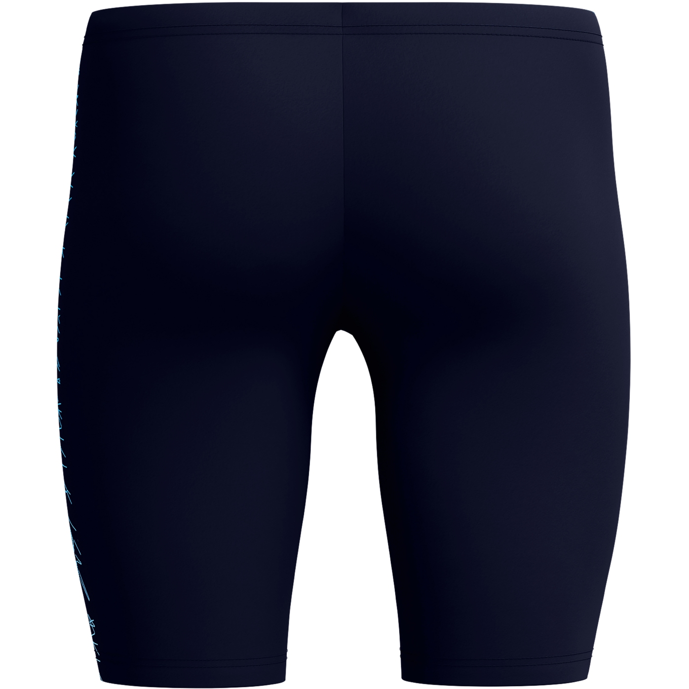 Speedo Short de Bain Homme Medley Logo navy/lagoon blue BIKE24