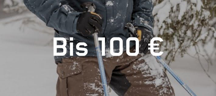 Geschenkideen bis 100 €