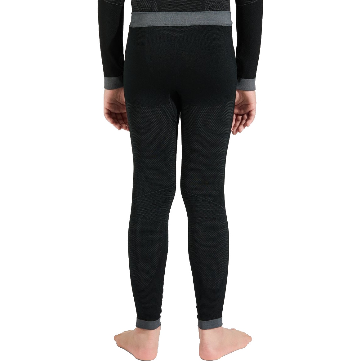 Odlo seamless warm essentials base layer bottoms best sale