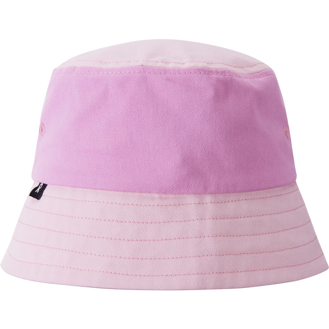 Reima Organic Cotton Bucket Hat - Siimaa Pink