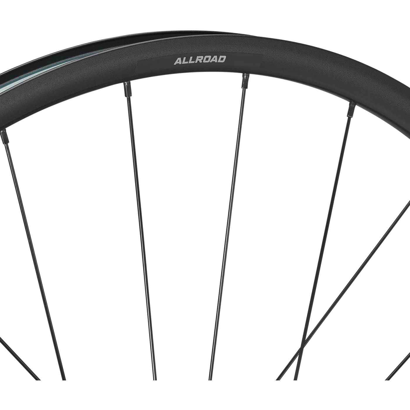 Mavic Allroad Wheelset - 28