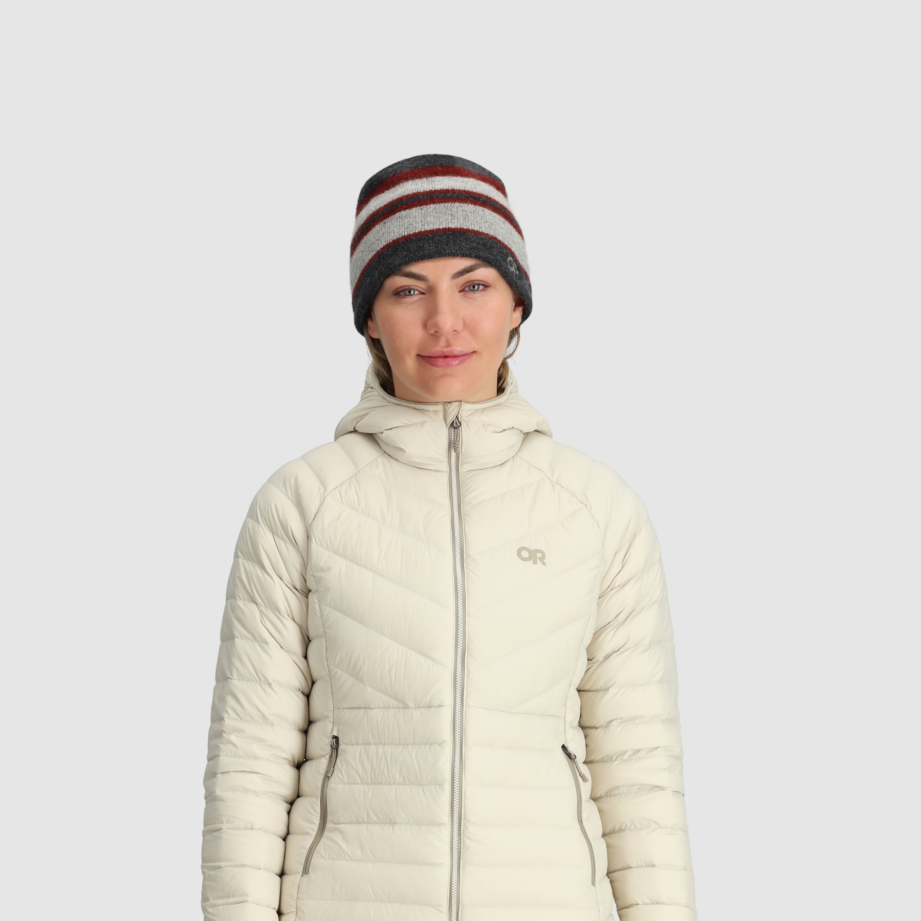 Outdoor Research Spitsbergen Beanie black/storm