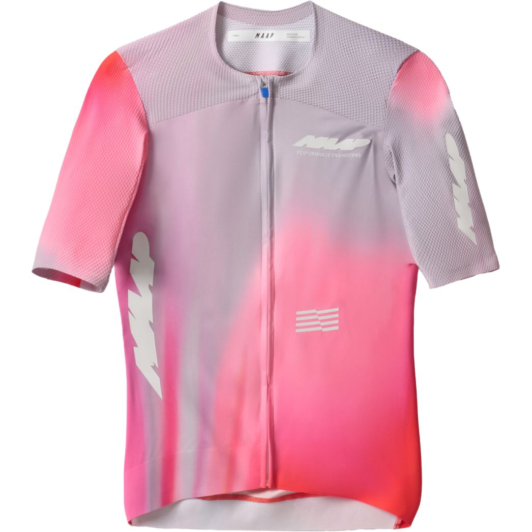 Solar Pro Race Jersey 未使用 Sサイズ MAAP Solar Pro Race Jersey Women - infrared | BIKE24