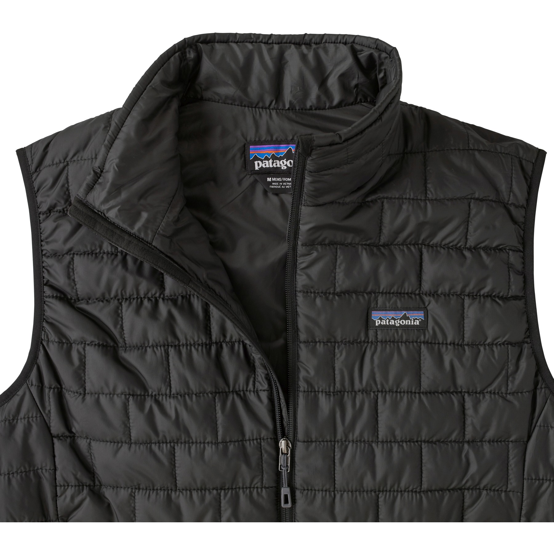 gilet homme patagonia