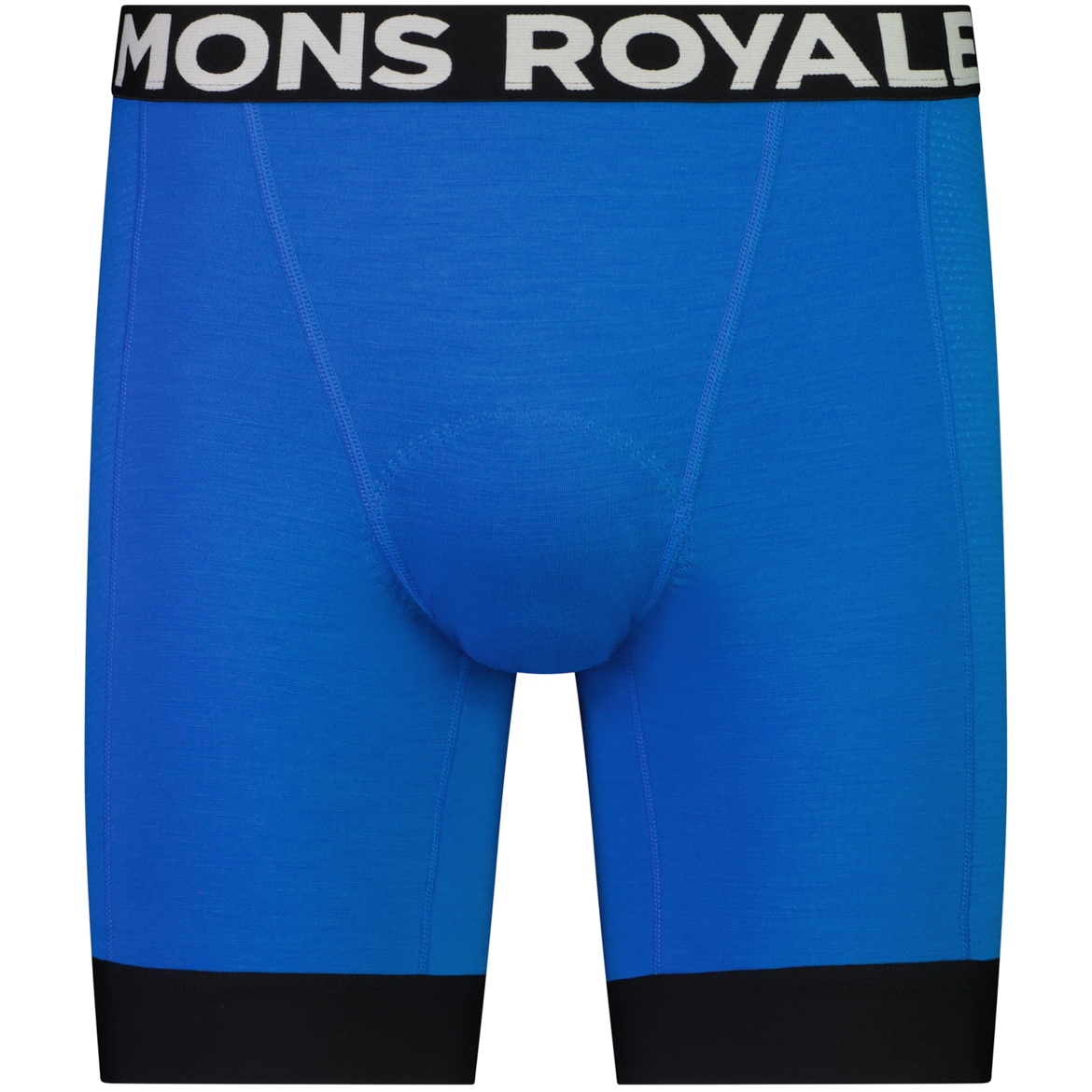 Produktbild von Mons Royale Epic Merino Shift MTB Unterhose Herren - pop blue