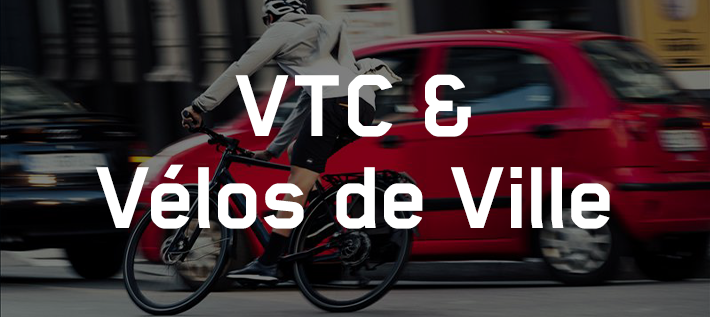Vélos Orbea - VTC & vélos de ville haut de gamme