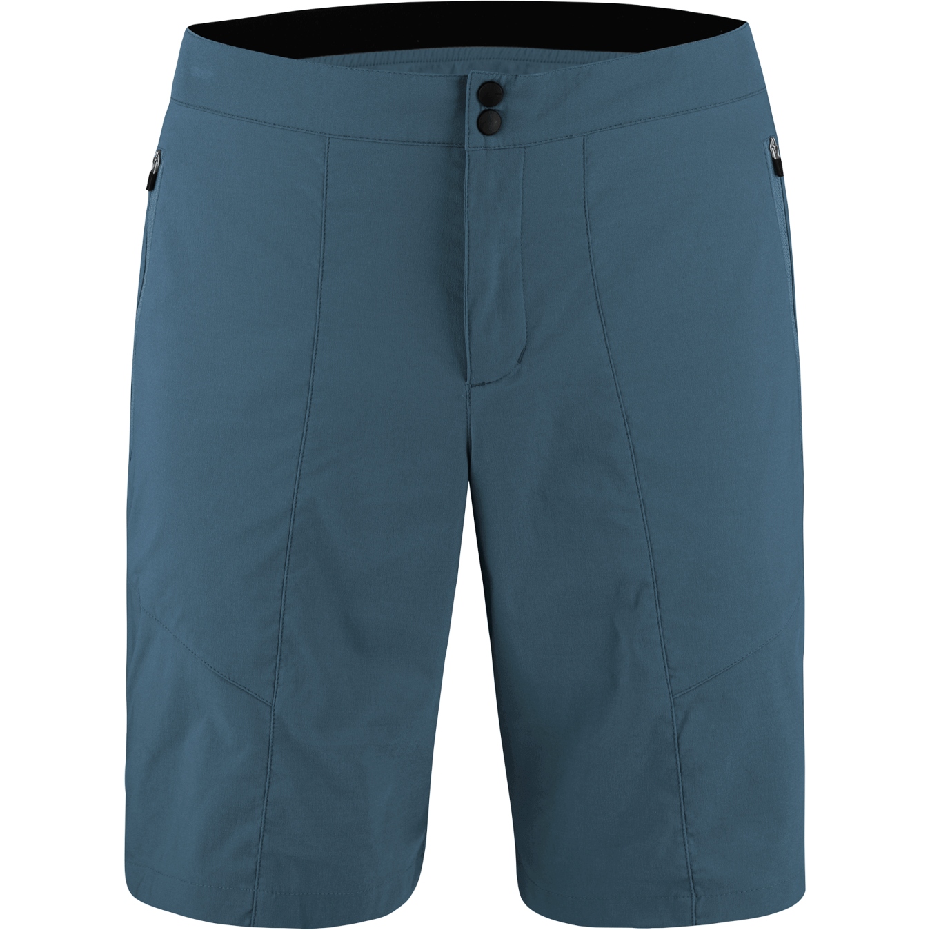 Löffler Brian-B CSL Bike Shorts Men - dark petrol 984 | BIKE24