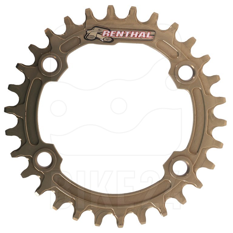 Picture of Renthal 1XR Chainring 4x96 mm