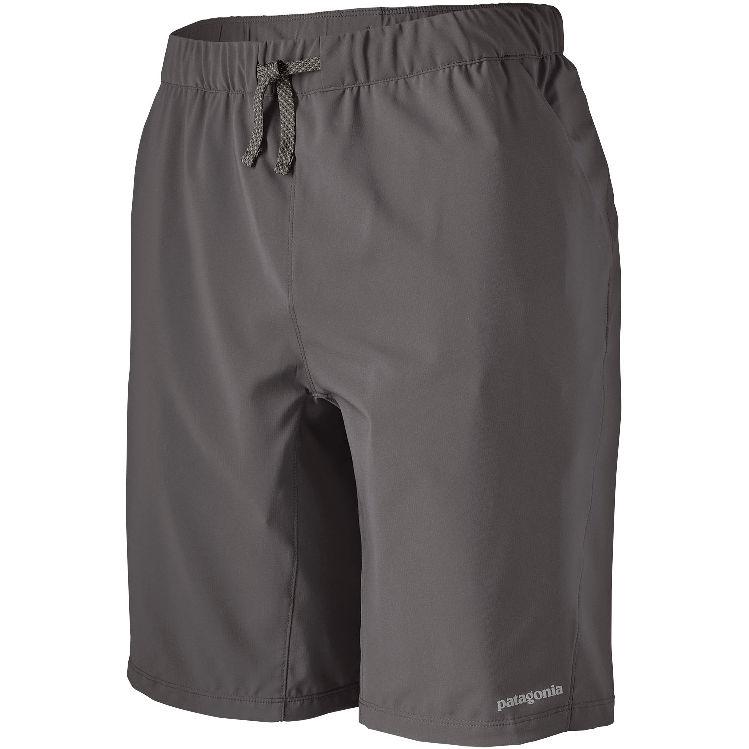 Photo produit de Patagonia Short Homme - Terrebonne - Forge Grey