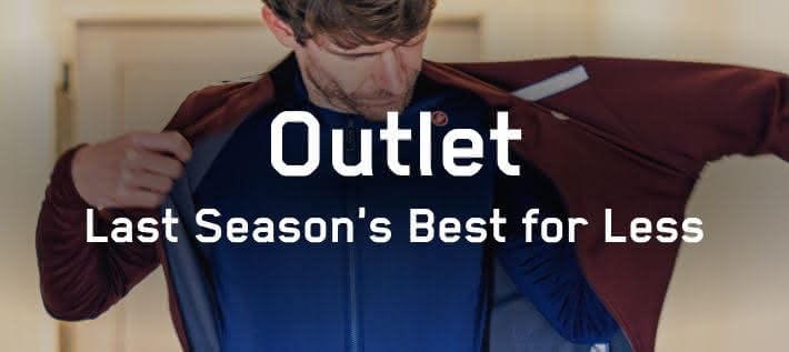  BIKE24 Apparel Outlet - Seasonal Styles at New Best Prices 