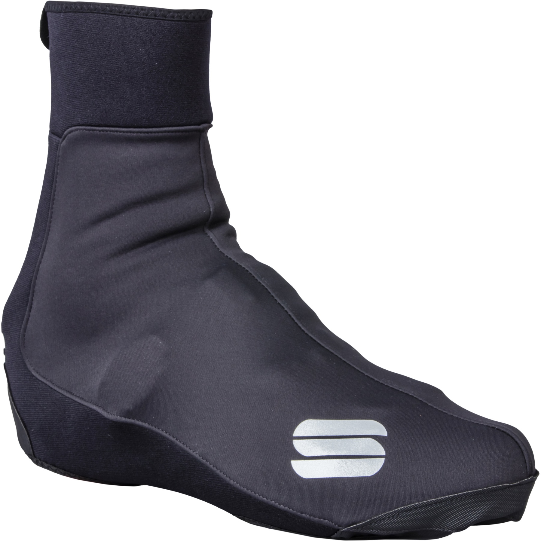 Picture of Sportful Roubaix Thermal Booties - 002 Black