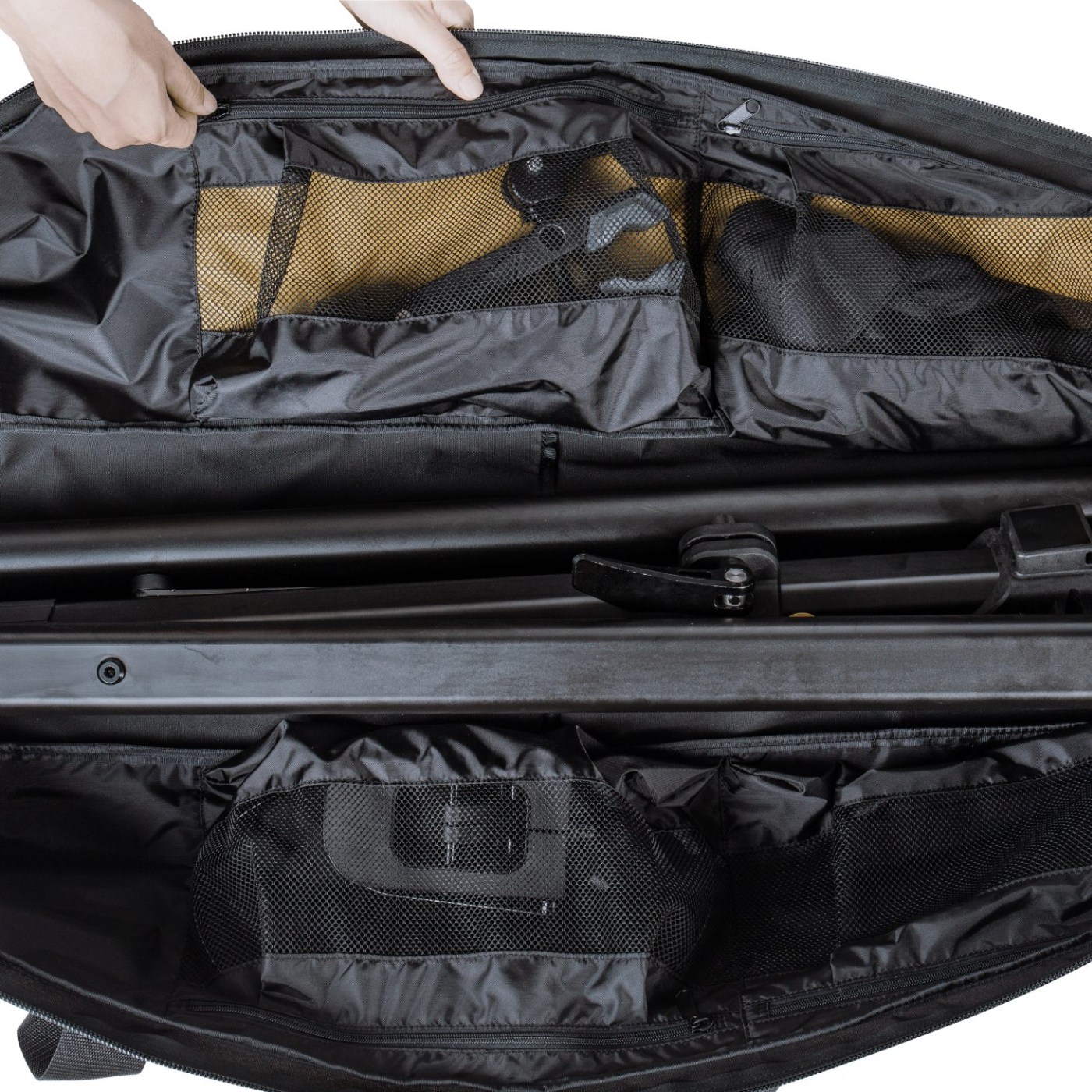 carry様 Amazon | [ゼロハリバートン] ZRP-ZX Carry-On 32L スーツケース