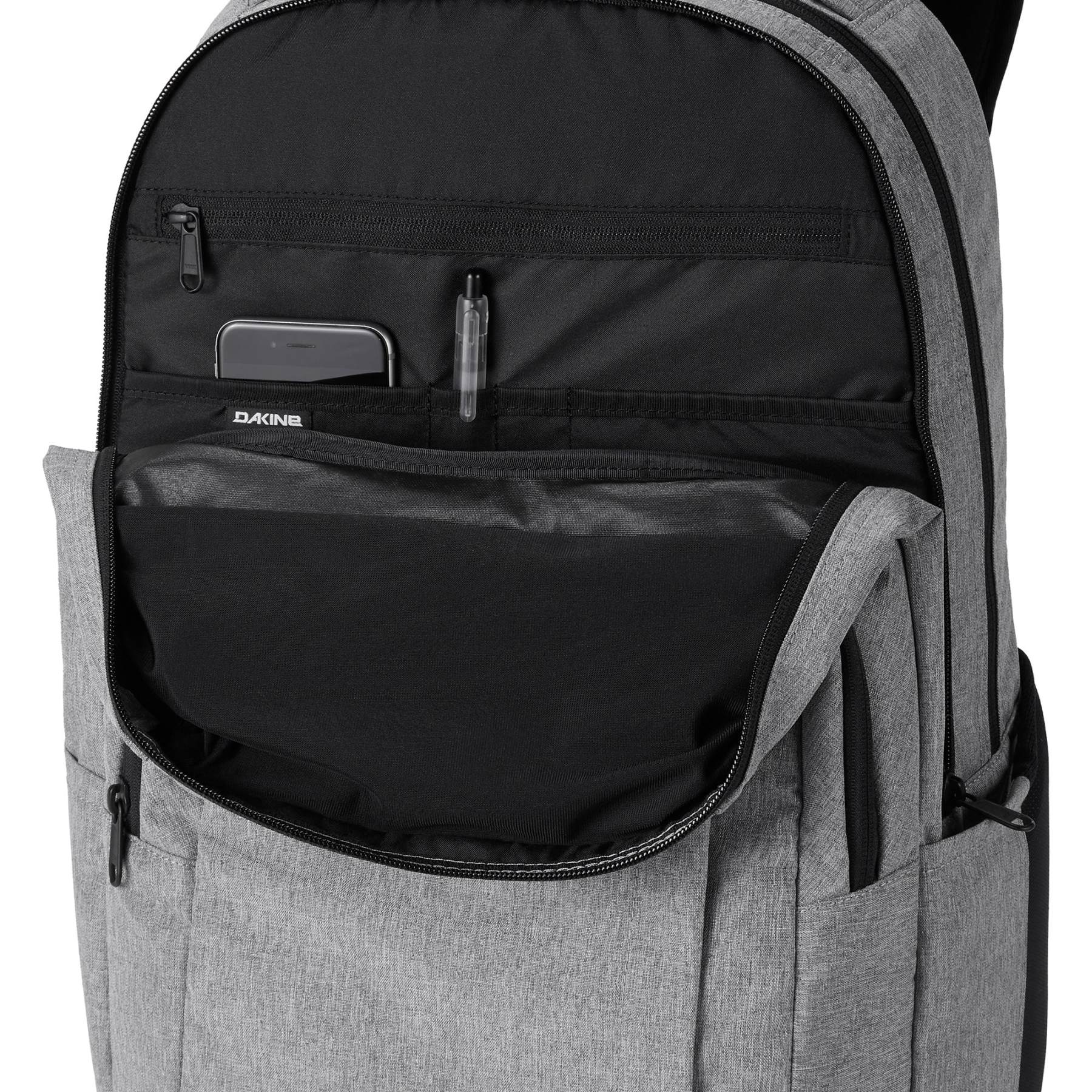DAKINE CAMPUS HYBRID BACKPACKL MULLED BASIL - Zaino lifestyle