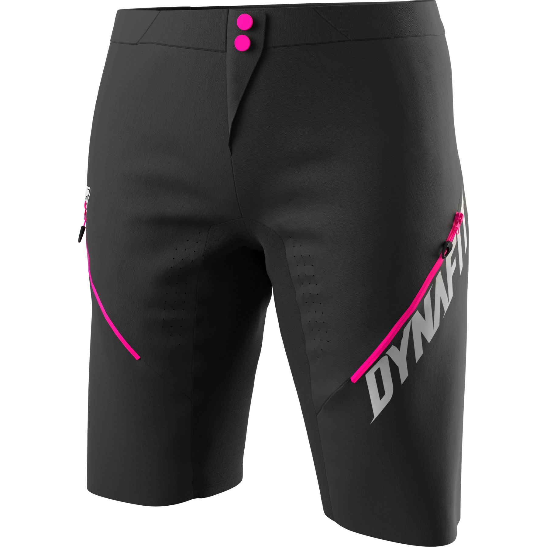 Produktbild von Dynafit Ride Light Dynastretch Shorts Damen - Black Out