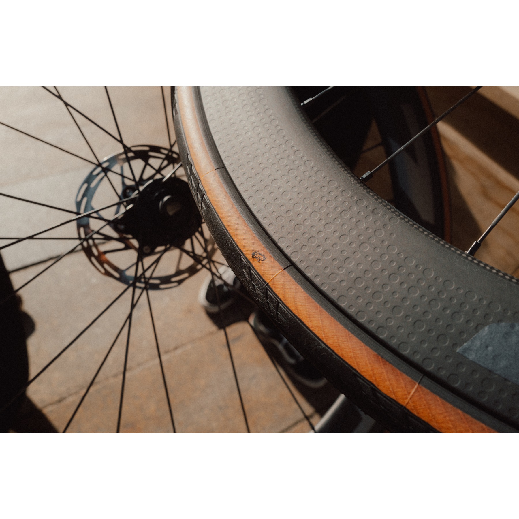 Continental AERO 111/GP 5000 S TR Opony składane – Tour de France