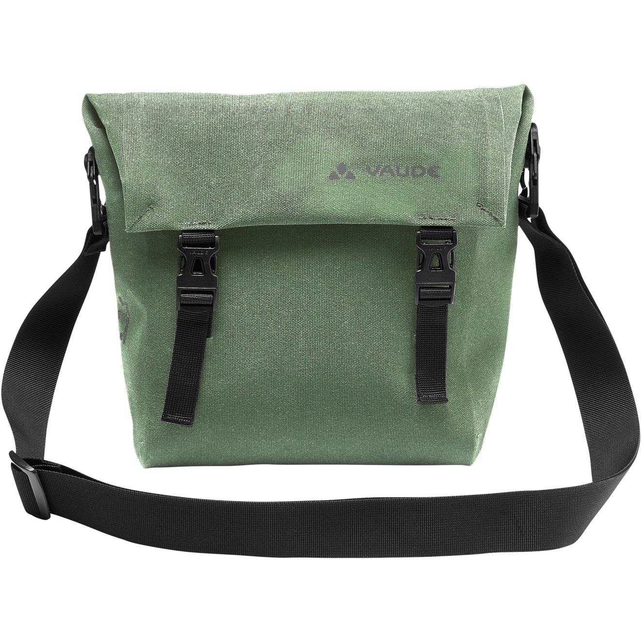 Picture of Vaude Augsburg IV S Handlebar Bag 6L - willow green
