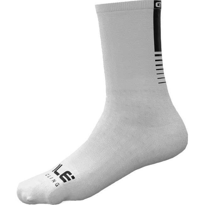 Produktbild von Alé Light Socken Unisex - weiß