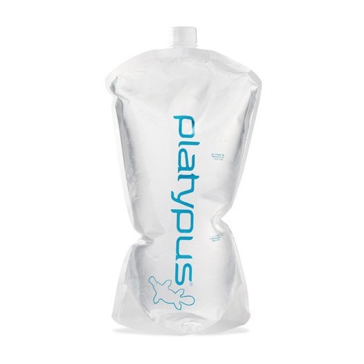 Produktbild von Platypus Platy Flexible Flasche 2.0L