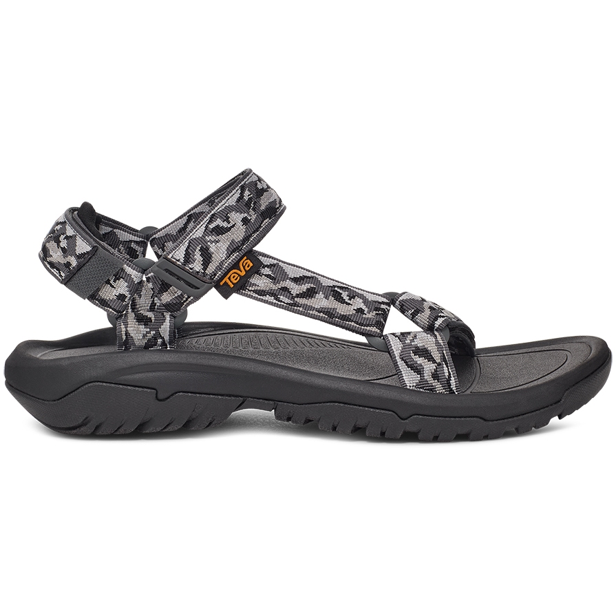 Produktbild von Teva Hurricane XLT2 Sandalen Herren - mountain mosaic grey/schwarz