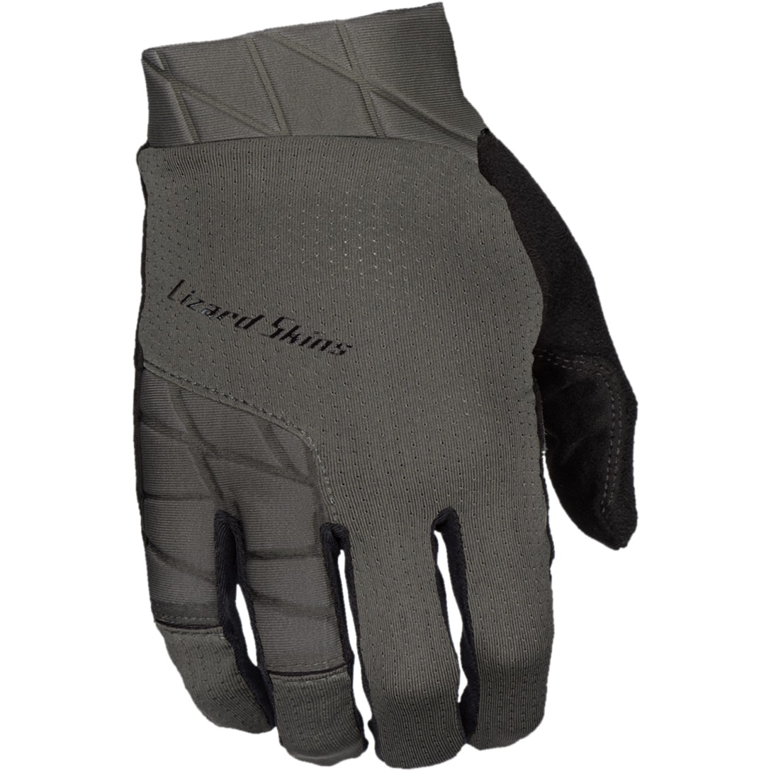 Picture of Lizard Skins Monitor Ops Gloves - graphite grey