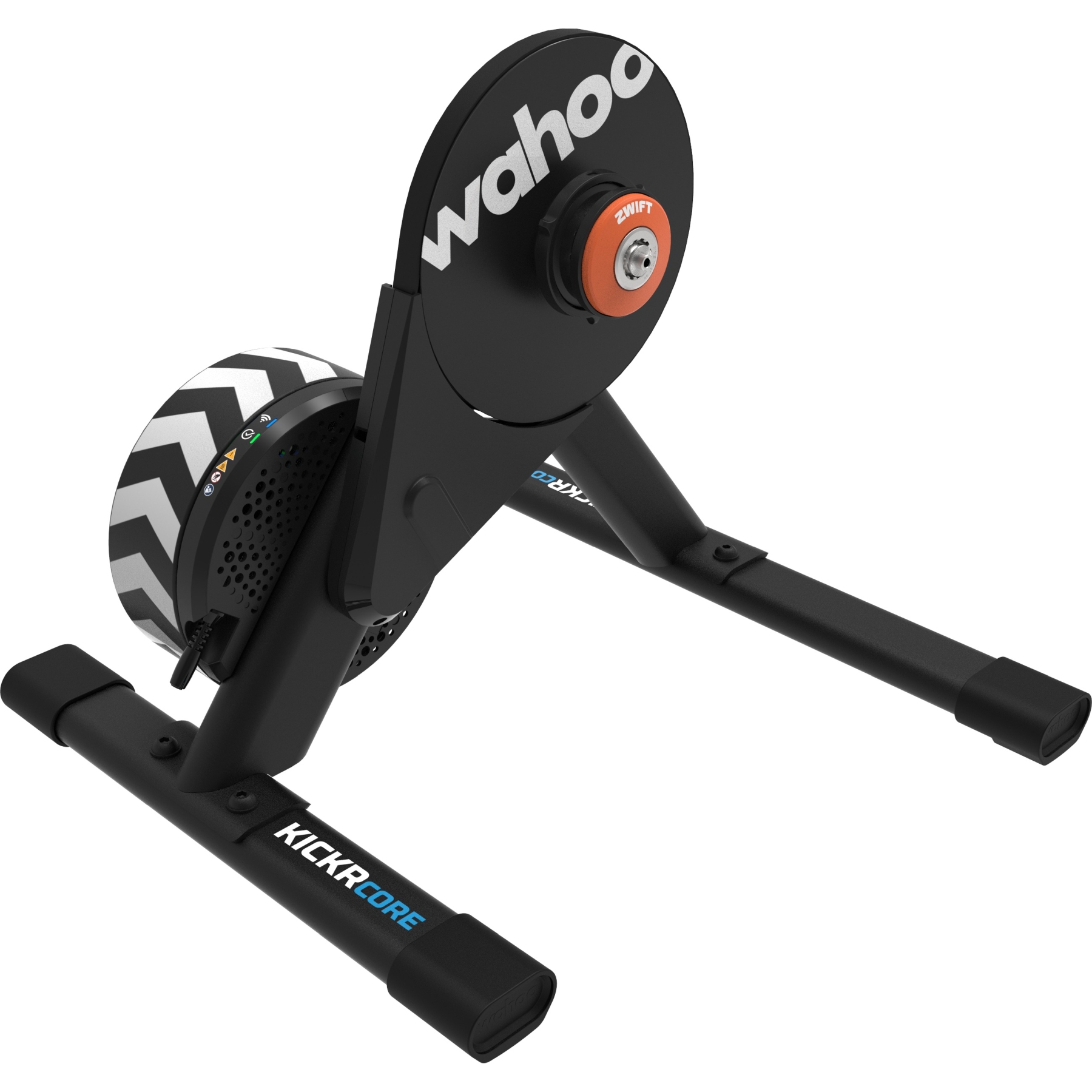 Wahoo V lo D Appartement Transmission Directe KICKR Core 2 Zwift 