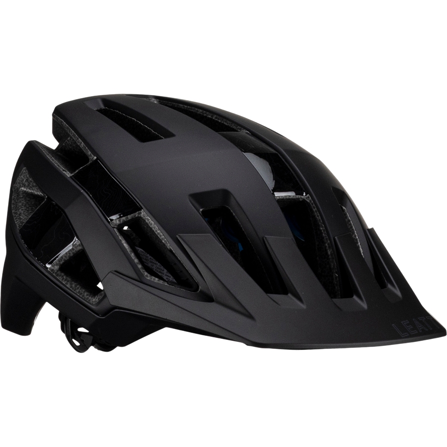 Picture of Leatt MTB Trail 3.0 Helmet - stealth