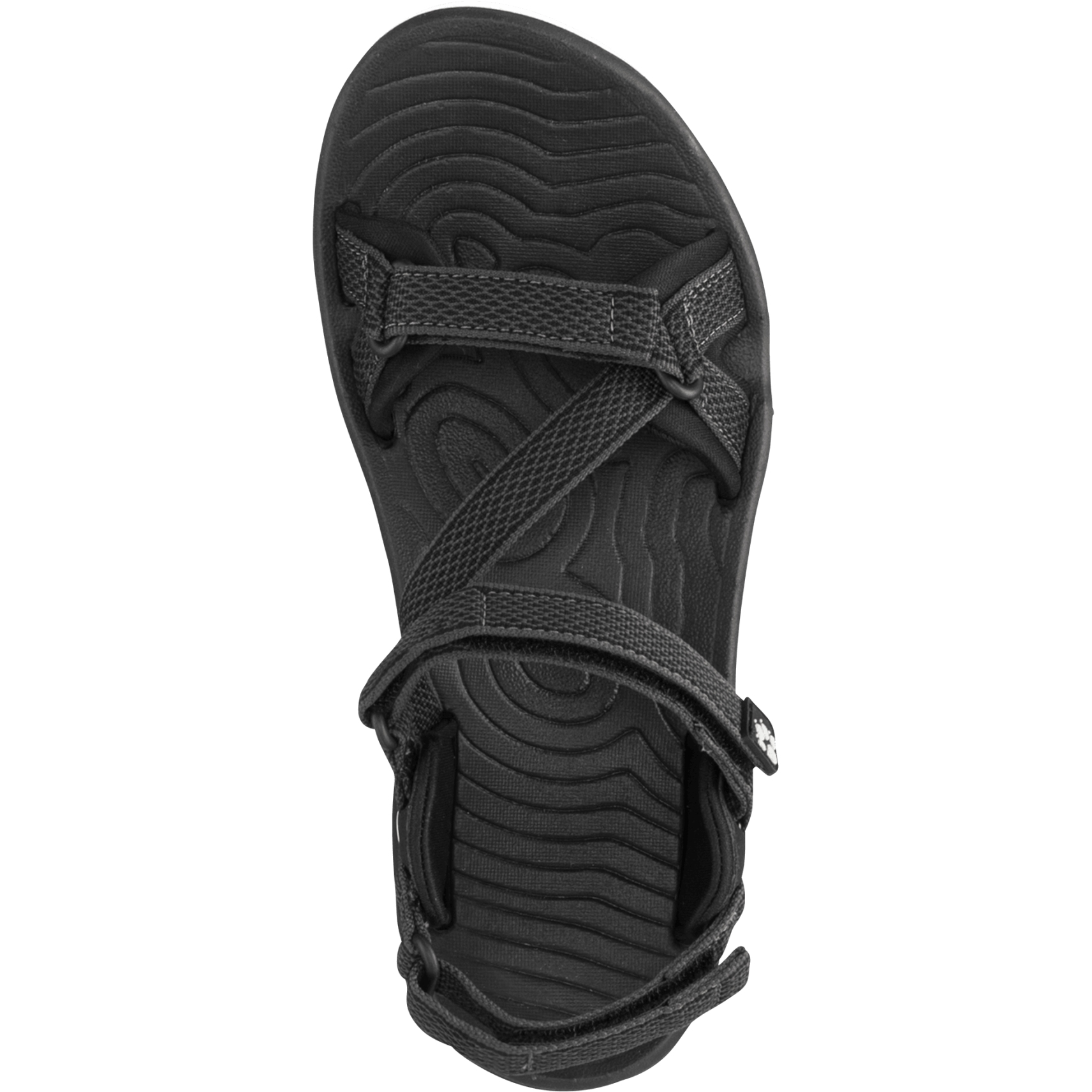 Jack wolfskin outlet ladies walking sandals